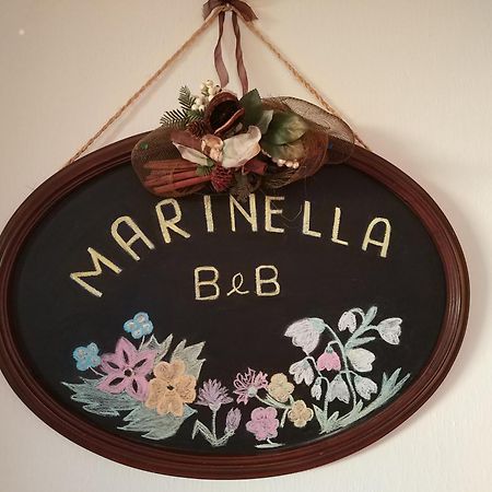 Marinella Guest House Cornale Exterior photo