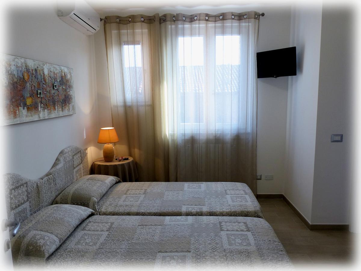 Marinella Guest House Cornale Exterior photo