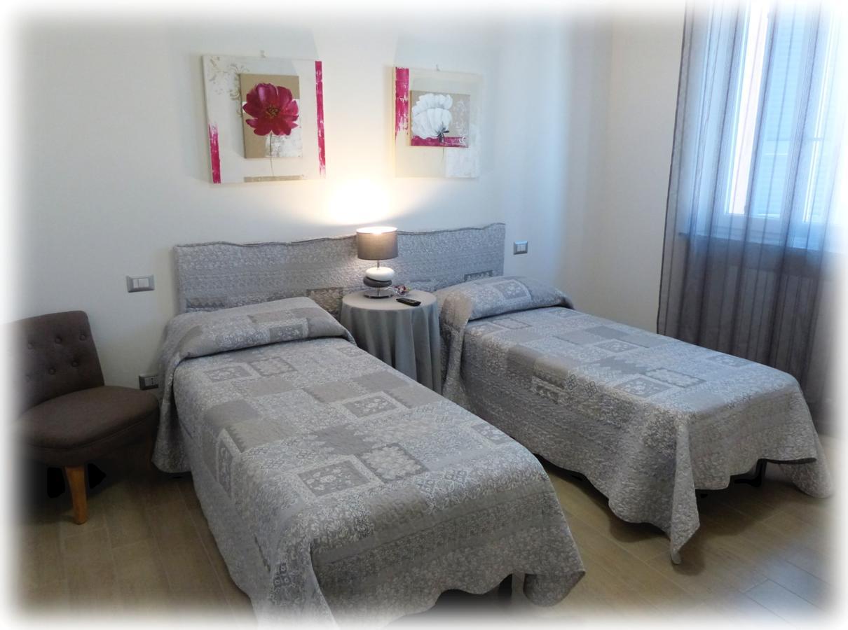 Marinella Guest House Cornale Exterior photo