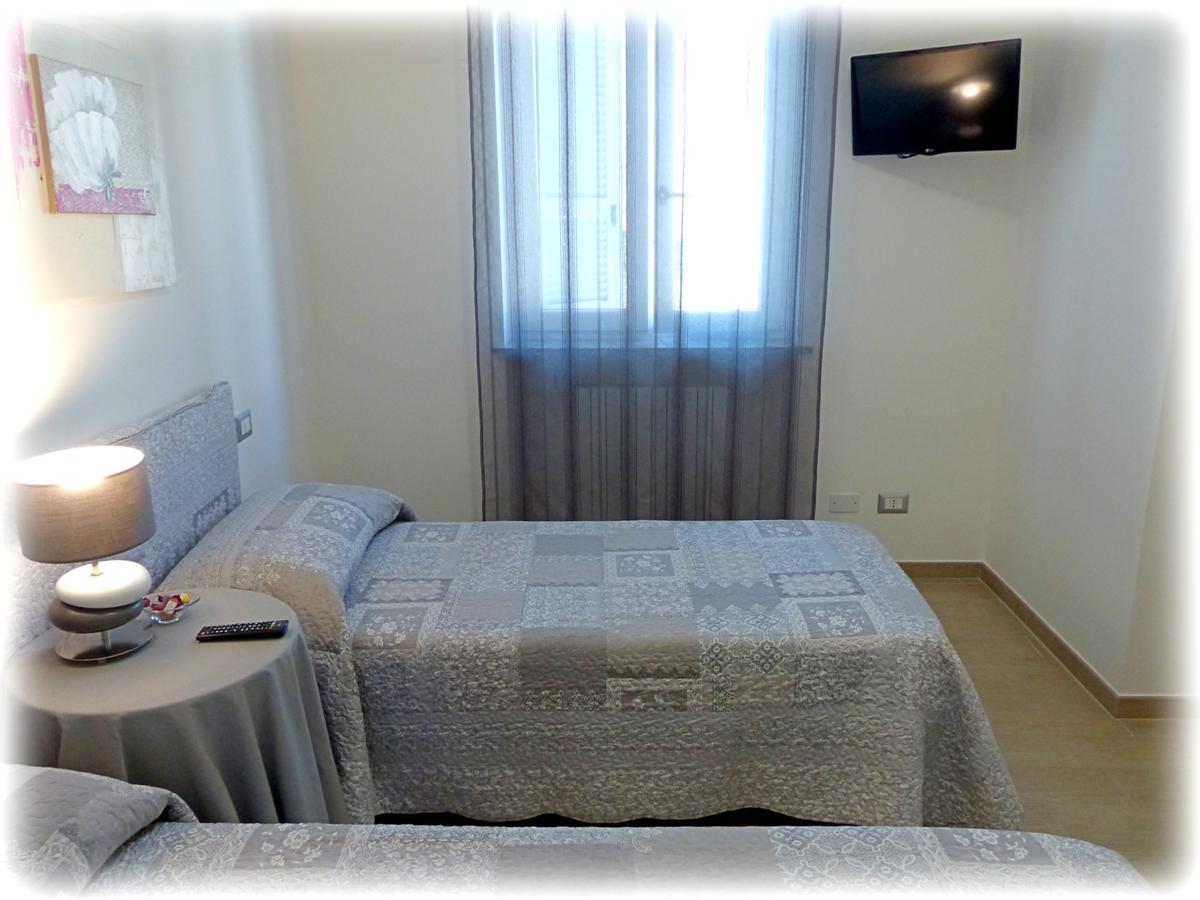 Marinella Guest House Cornale Exterior photo