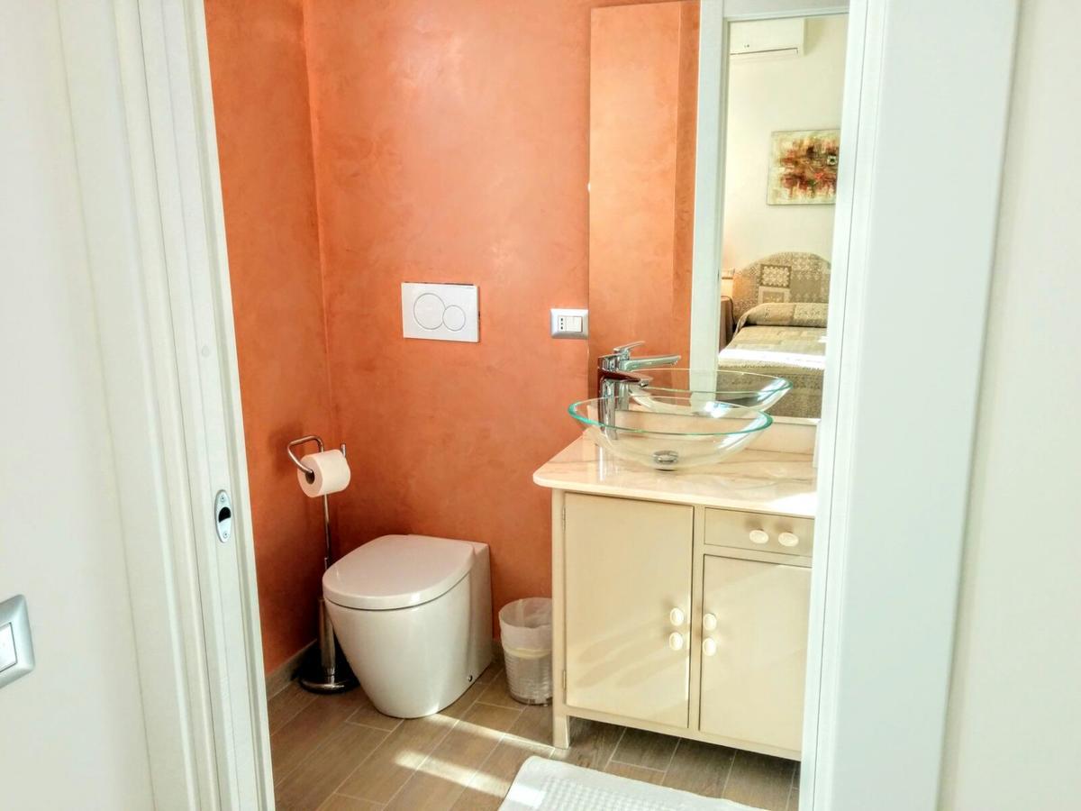 Marinella Guest House Cornale Exterior photo