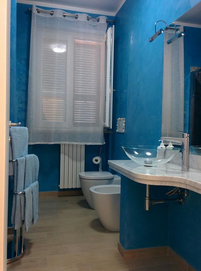 Marinella Guest House Cornale Exterior photo