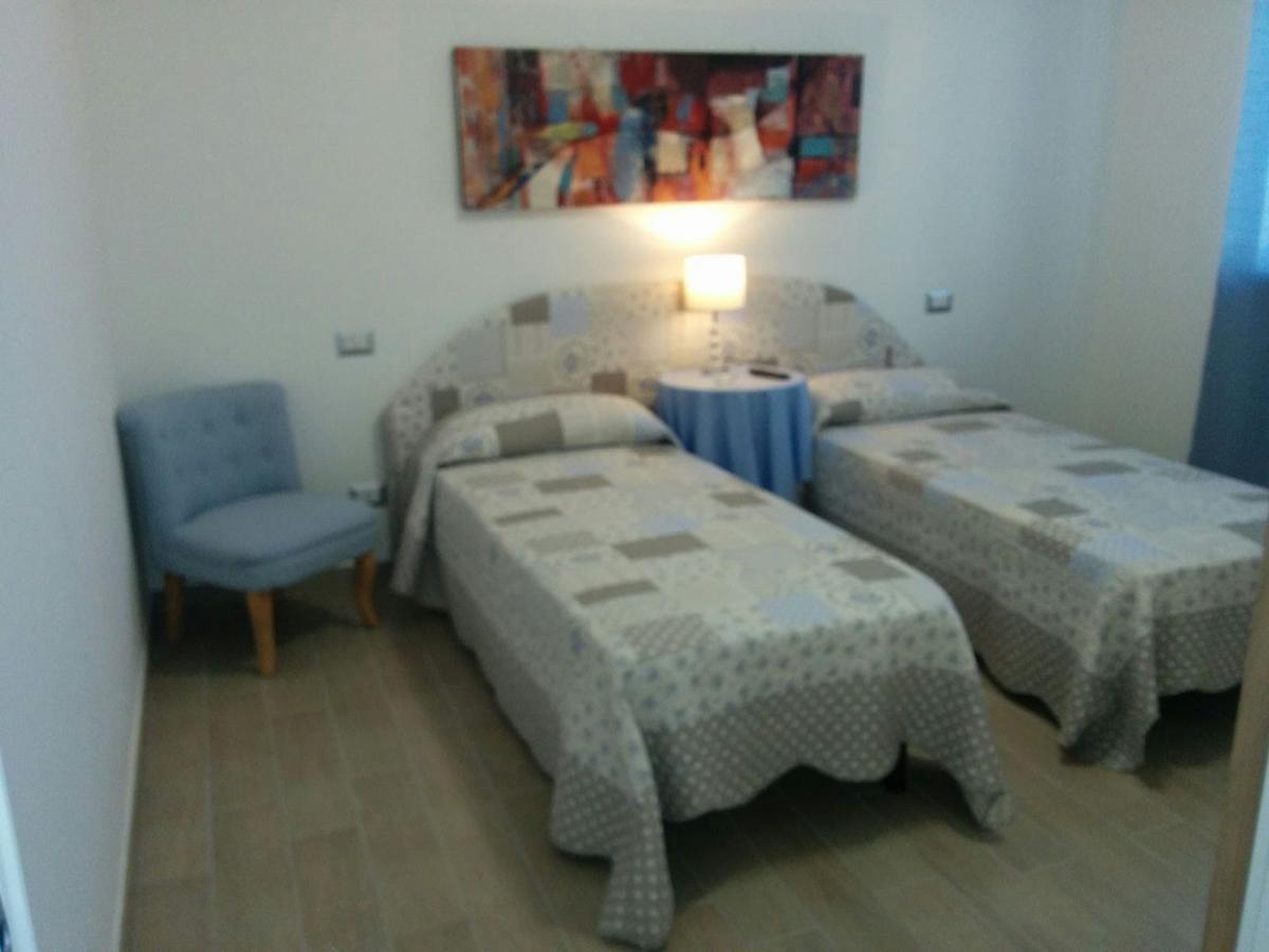 Marinella Guest House Cornale Exterior photo