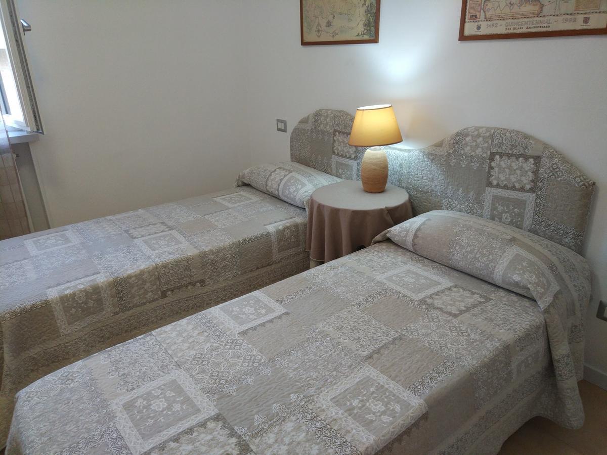 Marinella Guest House Cornale Exterior photo